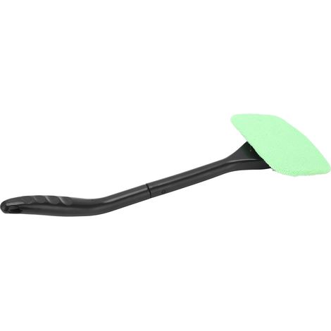 Nettoyant en microfibre pour pare-brise de voitures, essuie-glaces automatiques et brosses à vitres (5003) (1/5)