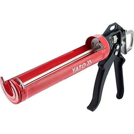 Spremiagrumi per campioni in provette da 300 ml YT-6751 yato (1/4)
