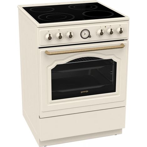 Herd Gorenje gecs6b70cli 71 L Kapazität elektrisch (1/2)