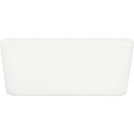 Spot encastrable LED, lampe de plafond encastré, plafonnier (1/5)