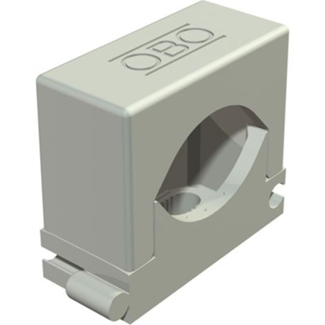 Kabelklemme /16-24mm/ 2037 16-24 LGR 2250241 /50 Stück/