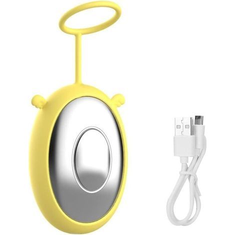 Pair L'aide au sommeil portable soulage l'anxiété, l'insomnie et le ronflement