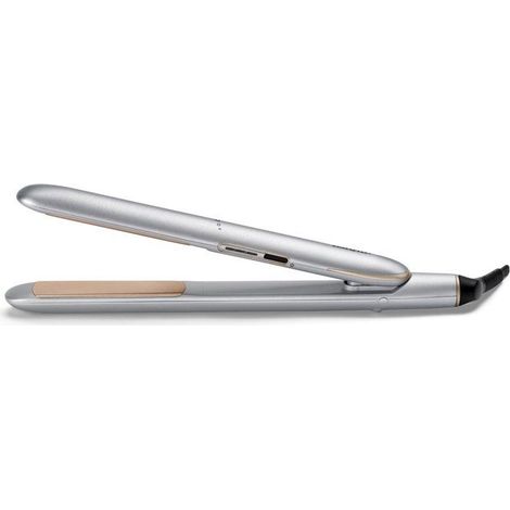 Plancha pequeña - BABYLISS - ST260E - Cosmos - 3 temperaturas (1/5)