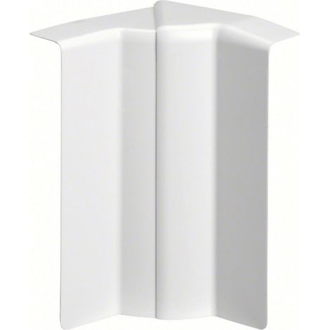 Angle Intérieur variable pour plinthe SL20115 blanc paloma (SL2011549010)