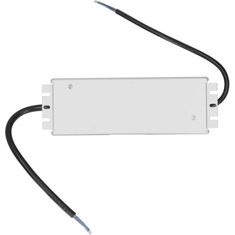 Alimentation étanche HRW-24V150W, alimentation à découpage haut de gamme 24 V 150 W à tension constante, boîtier en aluminium étanche. (1/5)