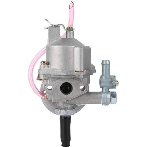 Carburateur, TD33 Carburateur AY Float for Kawasaki TD40 TD43 TD48 CG400 Kaaz Lames de rechange (1/5)