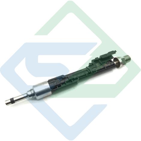 Compatible with 228i, F22, F23, 320i, F30 and F33 models. Original part number: 13648625397, 0261500260 (1/5)