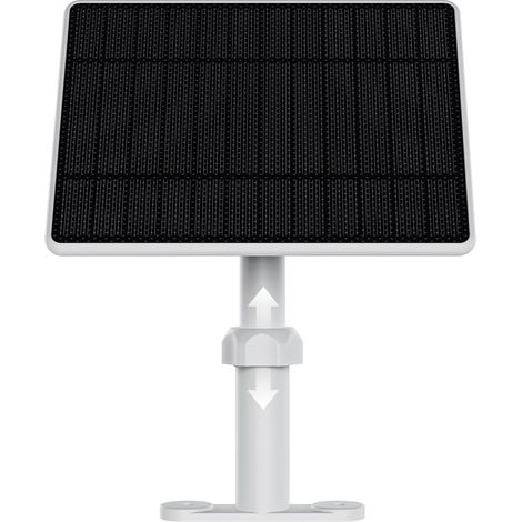 Panneau solaire 1P (1/5)