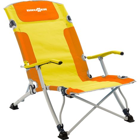 Spiaggina BULA XL BRUNNER