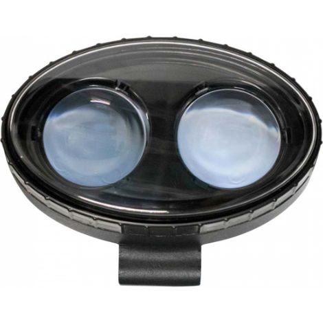 LUZ DE SEGURIDAD PARA CARRETILLA ELEVADORA JBM 54078