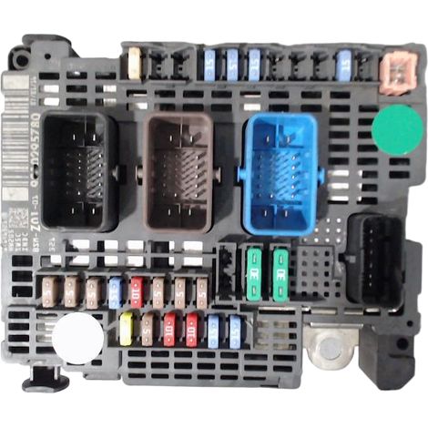 Boite A Fusibles PEUGEOT 308 [PRODUIT D'OCCASION]♻️9810296080