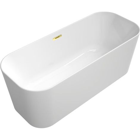 Villeroy & Boch 177FIN7N300V401 Baignoire Finion N300V4 1700x700x620 (1/2)
