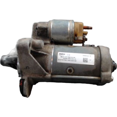 Demarreur NISSAN Np300 [PRODUIT D'OCCASION]♻️2330000q4hre (1/4)