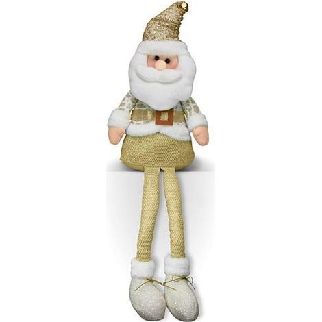 Figur MagicHome Weihnachten, Santa, 60 cm (1/2)