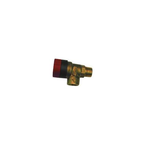 Ventil Eckform MF 15x21 - von 78 bis 99