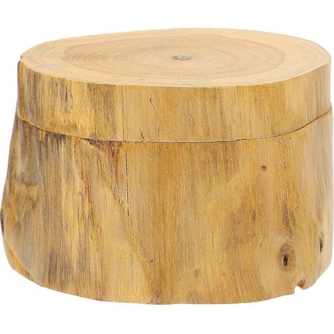 Boîte de rangement pour bijoux et ornements, présentoir à bijoux, boîte à bracelets, boîte de rangement pour bijoux, coffret cadeau de bijoux, boîte à bijoux en bois-11.2X10X7.5cm (1/2)