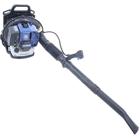 SOFFIATORE A ZAINO '35801' Hp 1,8  - HYUNDAI