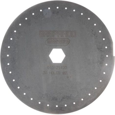 Disco MASCHIO G10121420R (1/2)