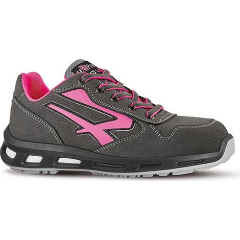 Scarpe Antinfortunistica DONNA UPOWER Red Lion CANDY S3 CI SRC U-Power RedLion n. 41 - Numero: 40 (1/10)