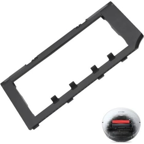 Couvercle de brosse principale pour Roborock S8, S8+, S8 Pro Ultra, S8 PLUS, G20 Plus aspirateur robot, accessoires de remplacement pour couvercle de brosse à rouleau (1/5)