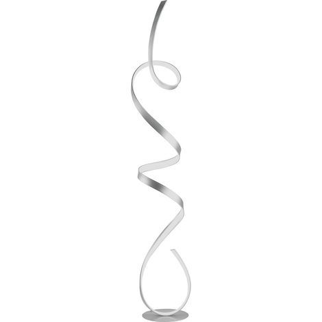 Lampadaire LED dimmable design moderne Lumen (1/2)