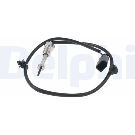 Capteur, température des gaz Delphi Technologies TS30352-12B1 AUDI 03L906088BE