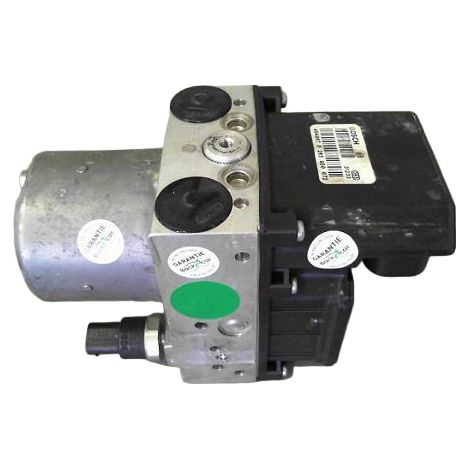 [PRODUIT D'OCCASION] Unite Hydraulique Abs CITROEN Xsara Picasso 99-10 ♻️ Ref Oe. 4541c8 - Garantie à vie (1/4)