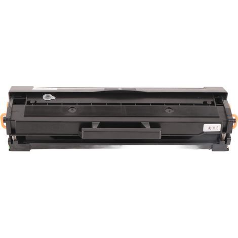 Cartouche de toner poudre noire 2000 pages compatible Samsung M2070W 2071HW M2022 MLT-D111S 50g (1/5)