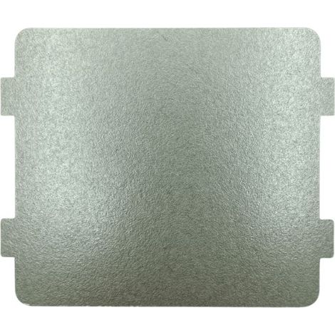 Midea piastra placca mica forno microonde Candy Hoover Sharp Panasonic Whirlpool (1/2)