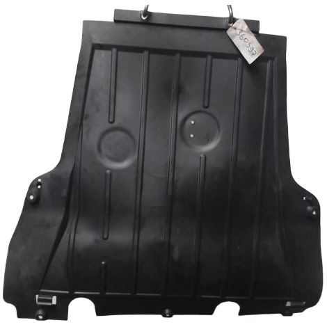 [PRODUIT D'OCCASION] Protection Carter Huile RENAULT Clio III 2010- 1.5 Dci ♻️ Ref Oe. 758900612r - Garantie à vie (1/3)