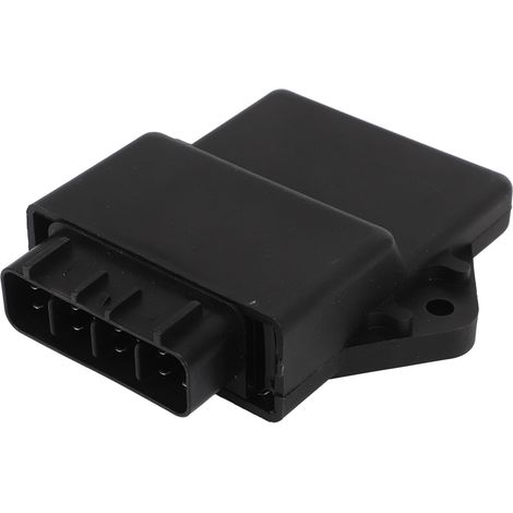 Boîtier d'allumage CDI 32900-07G00 de rechange pour Suzuki LT-Z400 LT-Z400Z Quadsport 398cc