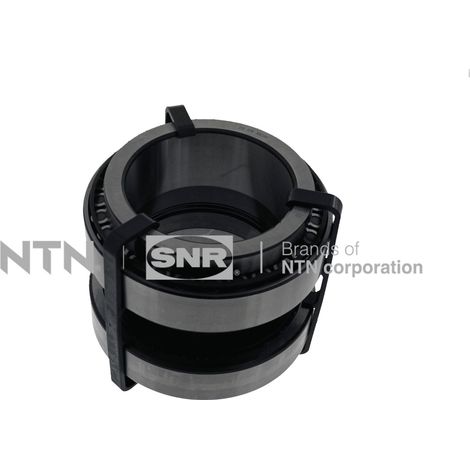 Poids-lourd roulements de roue - HDS251 - SNR - Compatible avec véhicule Scania, Mercedes, ZF, Volvo