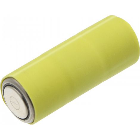 Pile 9V 170mAh Lithium BATV14 pour Télécommande DAITEM DC612