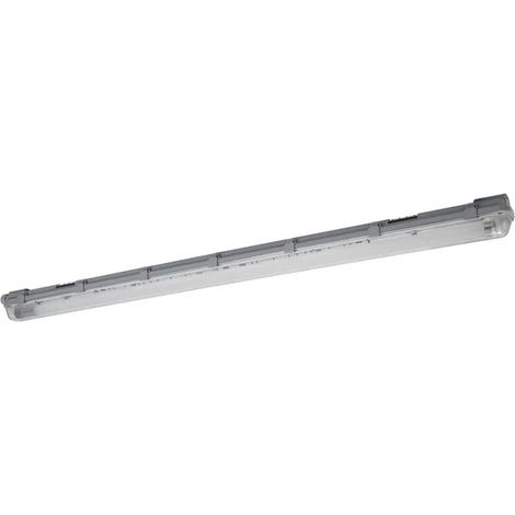 Proyector exterior Osram submarine through wiring 15W 4000K