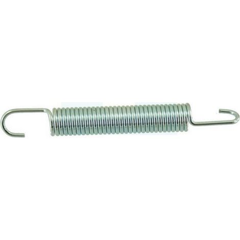 Ressort embrayage de lame autoportée Honda HF2417 HME