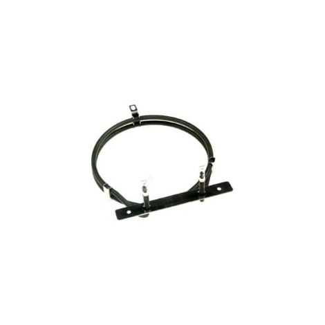 Résistance ronde 1200w 481225998477 - micro-ondes