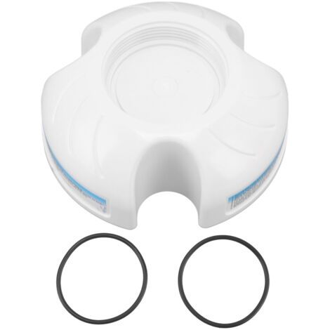 Support de nettoyage de piscine, remplacement pour cellules Turbo Hayward GLX CELLSTAND (1/5)