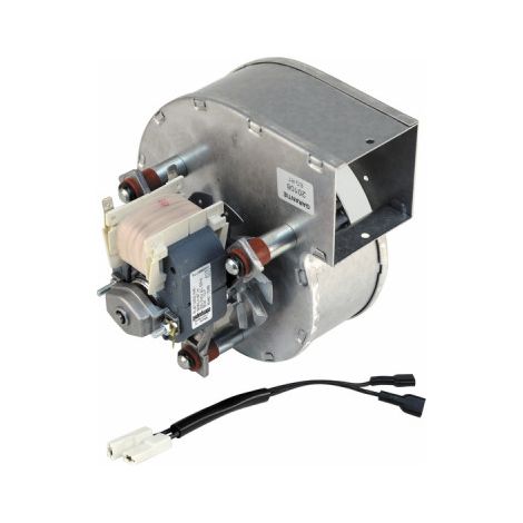 Diff – Extracteur pour chaudières Chaffoteaux – Transformateur d'allumage – Câble de chaudière – Compatible avec modèles ARISTON