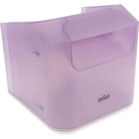 Braun serbatoio acqua ferro stiro caldaia CareStyle 7 IS7043 IS7043/1 IS7144 (1/5)