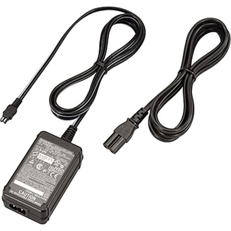 Sony AC-L200 Netzteil Ladegerät (1/5)