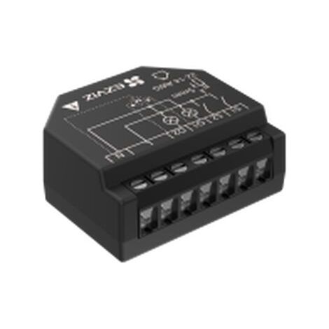 EZVIZ T36WN Inalámbrico Negro