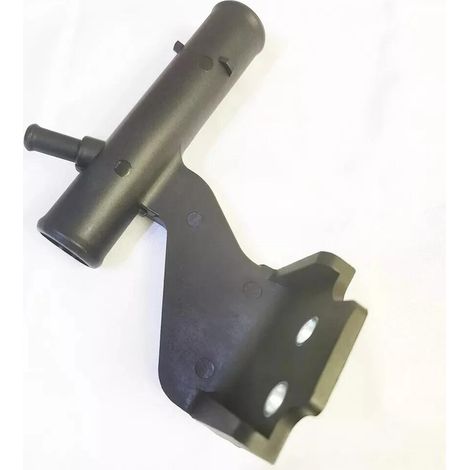 Raccord de durite de refroidissement universel compatible - Réf. 16577-21020 (installation rapide) (1/3)