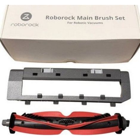 Accesorio para aspiradora  ROBOROCK  Kit de accesorios  Para QR 798/Qrevo S Pro  8.02.0475