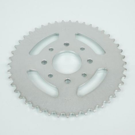 sifam-zahnkranz 45 zähne pas 520 bohrung 58mm für motorrad neu (1/4)