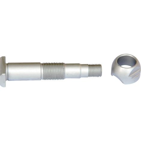 KS Tools - Kit pour capteur RDKS /TPMS pour contrôle de la pression des pneus - pour SCHRADER - code 72-20-105 - 149.1031