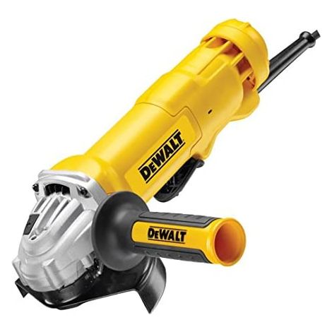 DeWALT - Amoladora angular 125 mm, 1010 W DWE4203 (1/3)