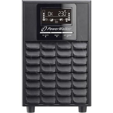 USV POWER WALKER VFI 1000 CG PF1 (1000VA) (1/3)