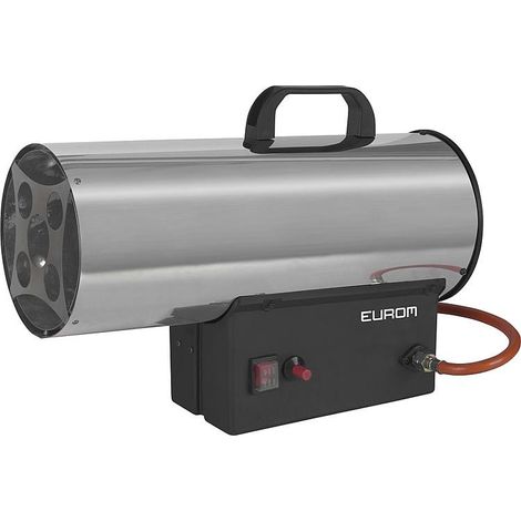 Radiateur gaz HKG 15 (1/4)