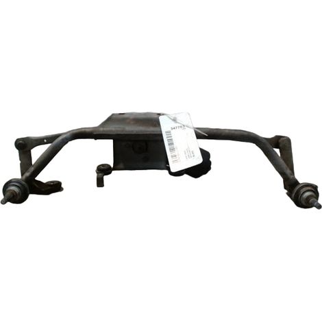 [PRODUIT D'OCCASION] Mecanisme Essuie-glace Avant CITROEN Jumpy ♻️ Ref Oe. 640187 - Garantie à vie (1/4)