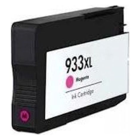 Cartuccia Compatibile Hp 933Xl Magenta